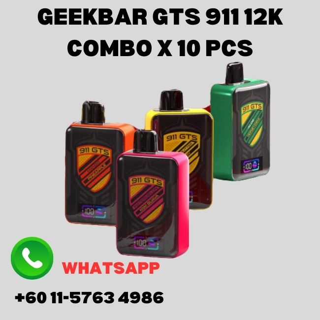 geek bar 911 gts near me Geek Bar Alternatives: 10 Best Replacements