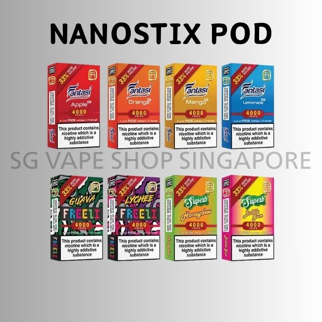 can you buy vapes in singapore Vaping (E-cigarettes) Is It Safer Than Smoking Cigarettes?