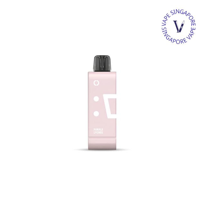 Elfbar Snap 14k Puff Refill Pod - Vape Singapore SG Vape