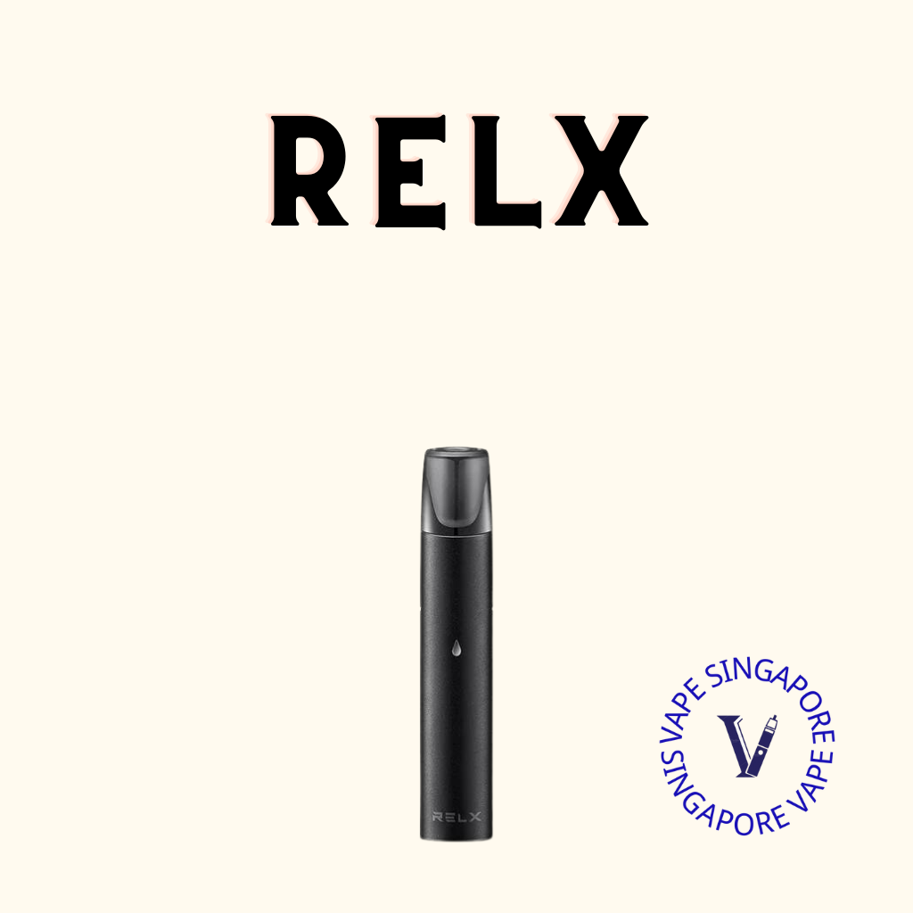Relx Classic Device