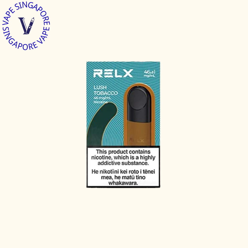 Relx Infinity Pod (3pcs 1.9ml, 30mg/50mg) | SG Vape Shop Singapore Vape Singapore SG Vape Relx Infinity Pod (3pcs 1.9ml, 30mg/50mg) | SG Vape Shop Singapore Vape Singapore SG Vape