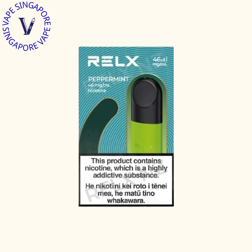 Relx Infinity Pod (3pcs 1.9ml, 30mg/50mg) | SG Vape Shop Singapore Vape Singapore SG Vape Relx Infinity Pod (3pcs 1.9ml, 30mg/50mg) | SG Vape Shop Singapore Vape Singapore SG Vape