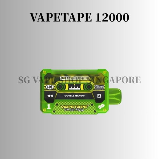 Vape Tape Disposable Collection | SG Vape Shop Singapore Vape Singapore SG Vape Vape Tape Disposable Collection | SG Vape Shop Singapore Vape Singapore SG Vape