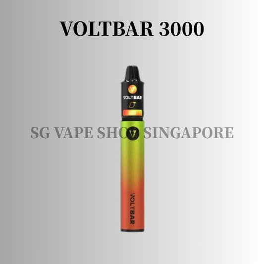 Voltbar Switch Cartridge 12 000 Puff | Pre-Filled Pod | SG Vape Shop Singapore Vape Singapore SG Vape Voltbar Switch Cartridge 12 000 Puff | Pre-Filled Pod | SG Vape Shop Singapore Vape Singapore SG Vape