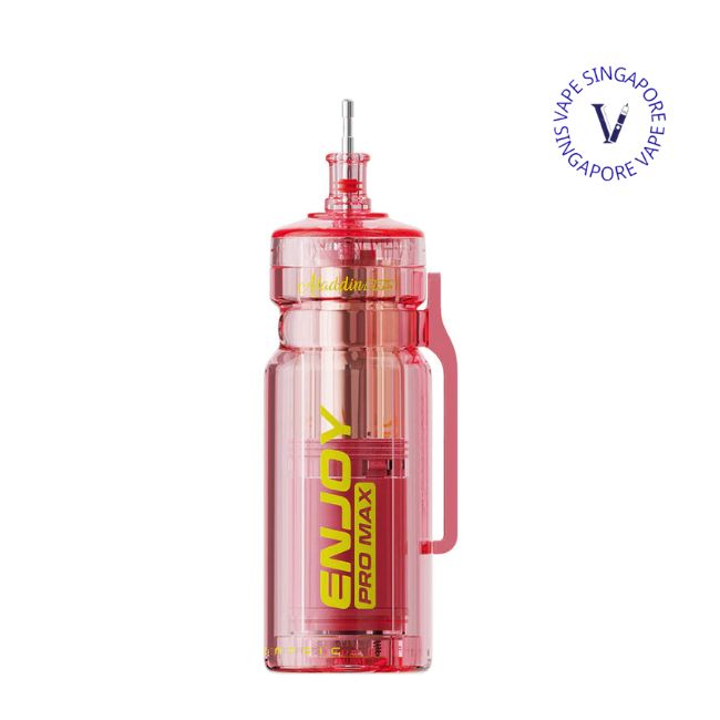 Aladdin Promax 20000 Puffs Singapore | SG Vape Shop Singapore  Vape  Singapore SG Vape