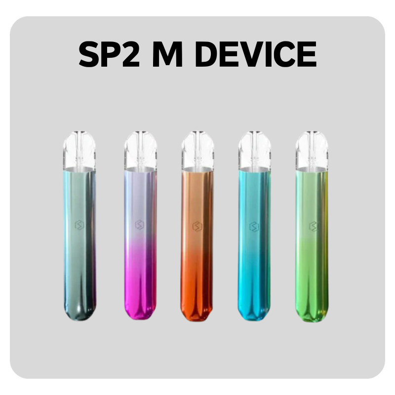 SP2 M Series Device