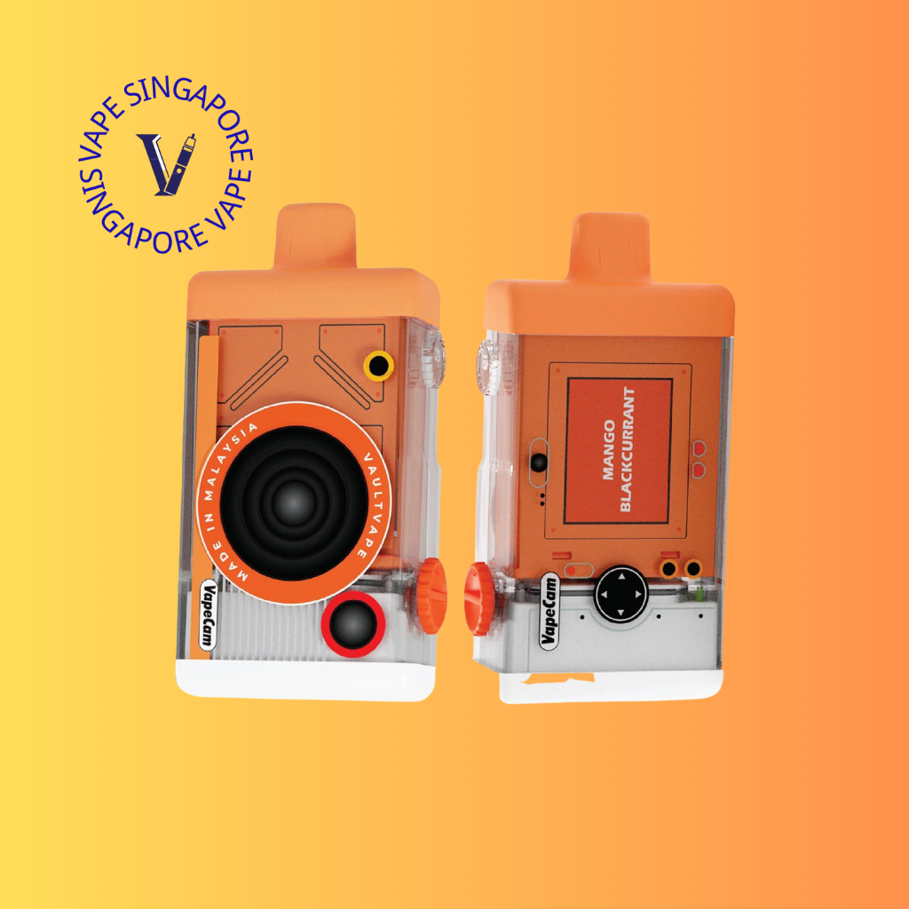 Vape Cam 12,000 Puff Disposable Vape | SG Vape Shop Singapore Vape Singapore SG Vape Vape Cam 12,000 Puff Disposable Vape | SG Vape Shop Singapore Vape Singapore SG Vape