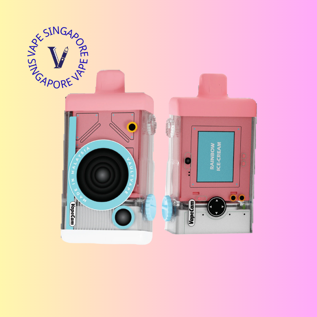 vap cam Fabriquer son E-Liquide - DIY main image 0