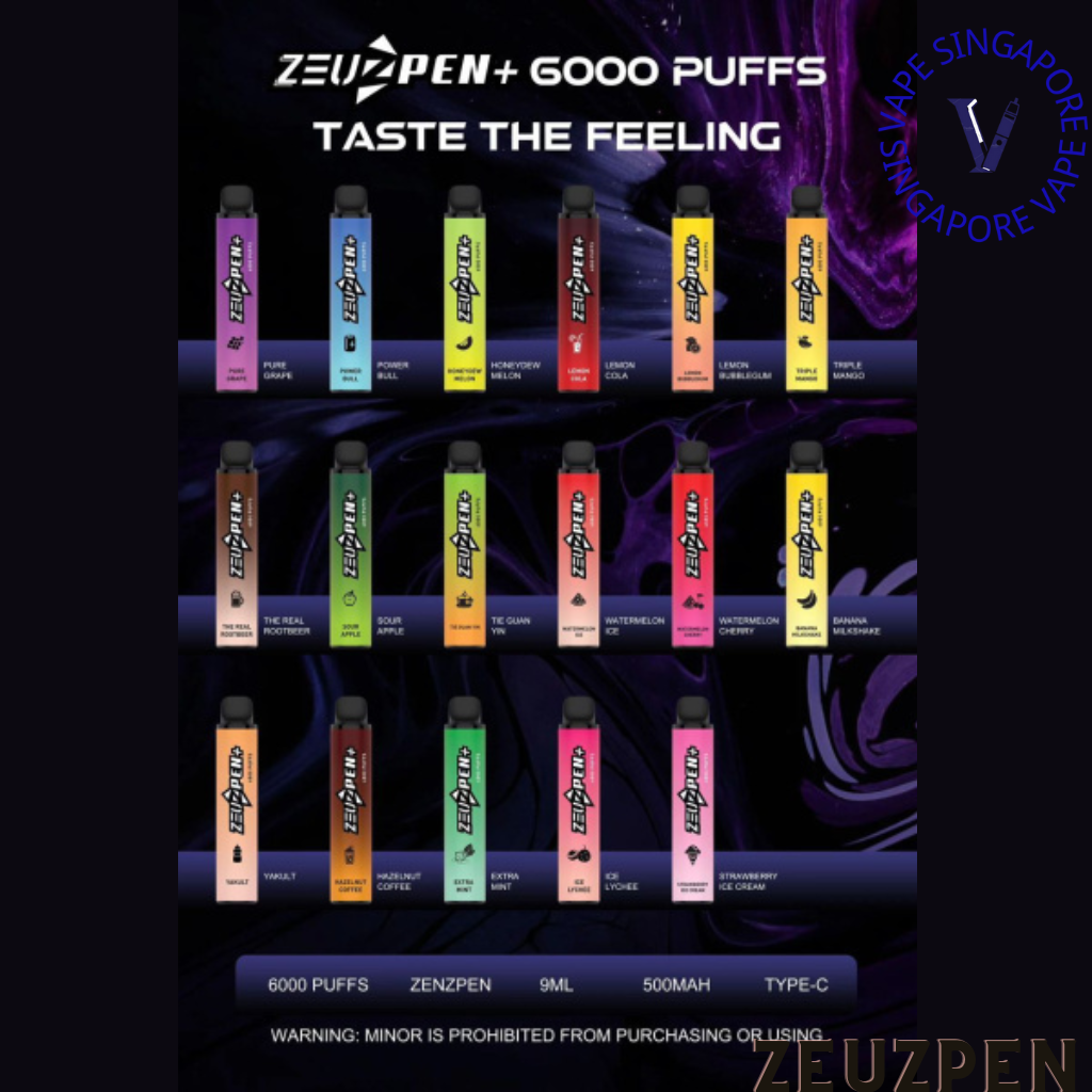 zeus disposable vape Amazon.com: Cigtrus Quit Smoking Aid – Natural Smokeless Inhaler –  Non-Electric, Nicotine-Free & Travel-Safe – 1-Piece Lemon Lime : Health &  Household main image 1